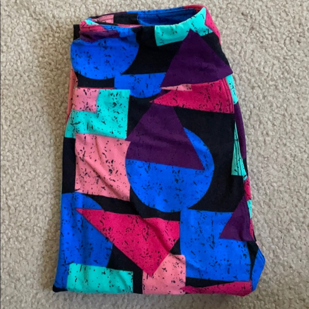 Lularoe Leggings